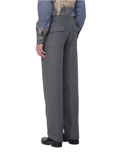 LANA/CASHMERE ETRO | MRED003399TUBS1N0038